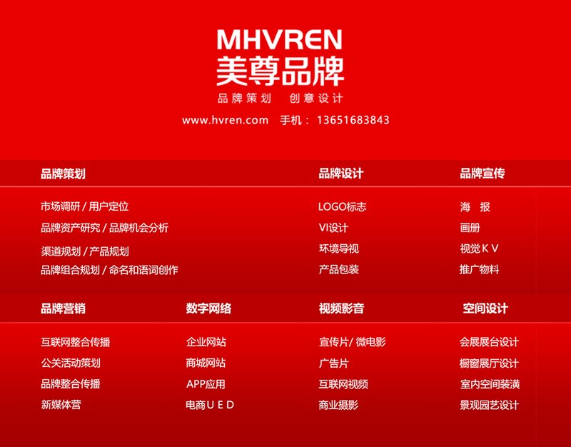 视觉设计师是做什么的?——以问答形式解析
